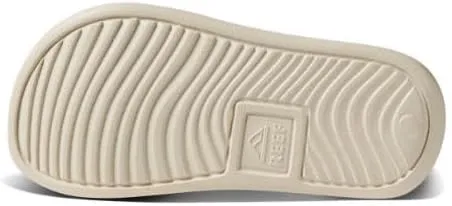 REEF Toddler/Little Kid One Slide Sandal, Lightweight & Water Friendly, Backstrap