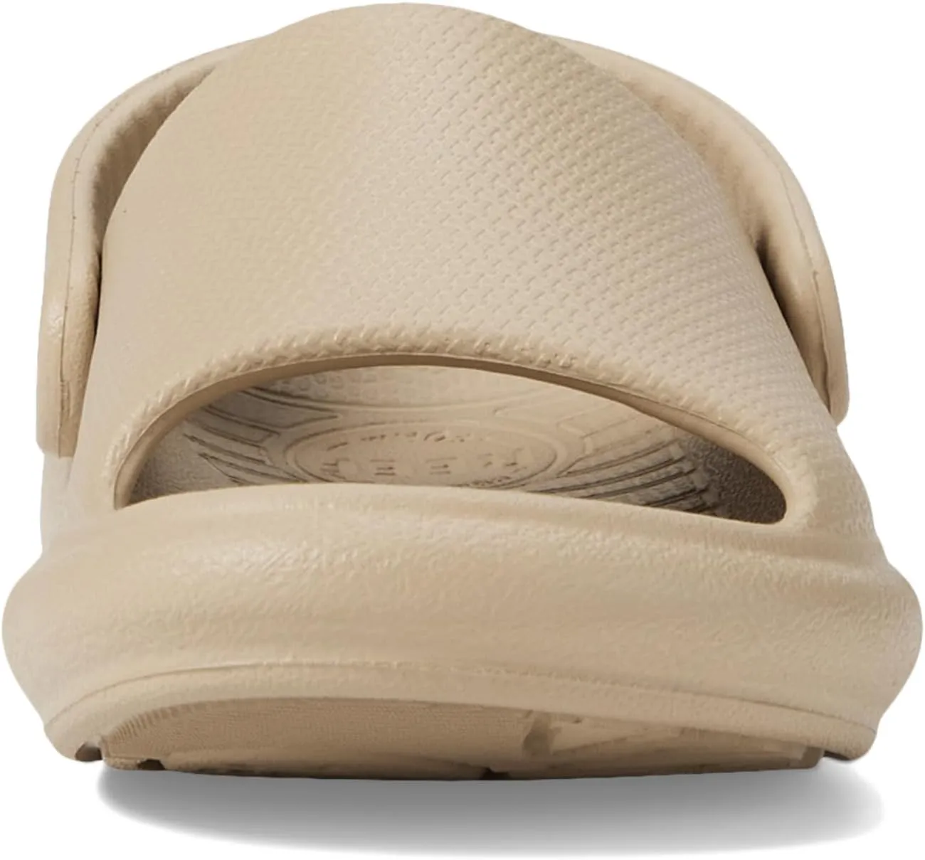 REEF Toddler/Little Kid Rio Slide Sandal, Super Soft Molded EVA Footbed, Lightweight, Water Friendly, Backstrap