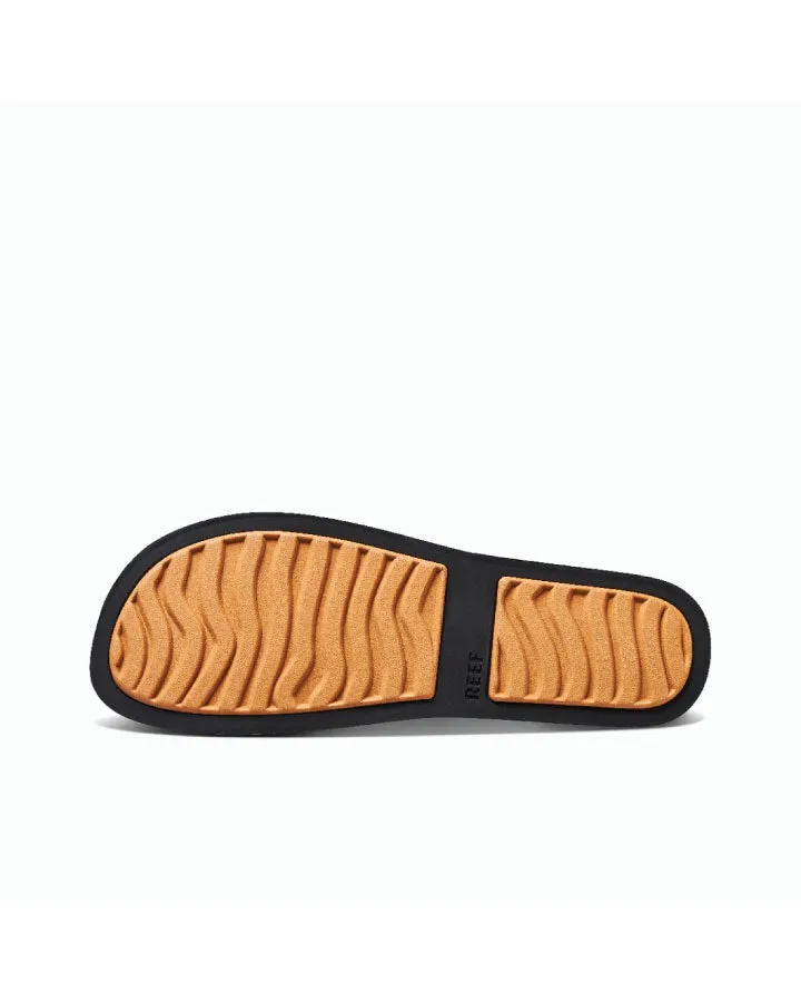 Reef Water Vista Duo - Black/Tan
