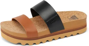 REEF Women's, Cushion Vista Hi Slide