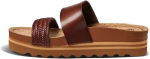 REEF Women's, Cushion Vista Hi Slide