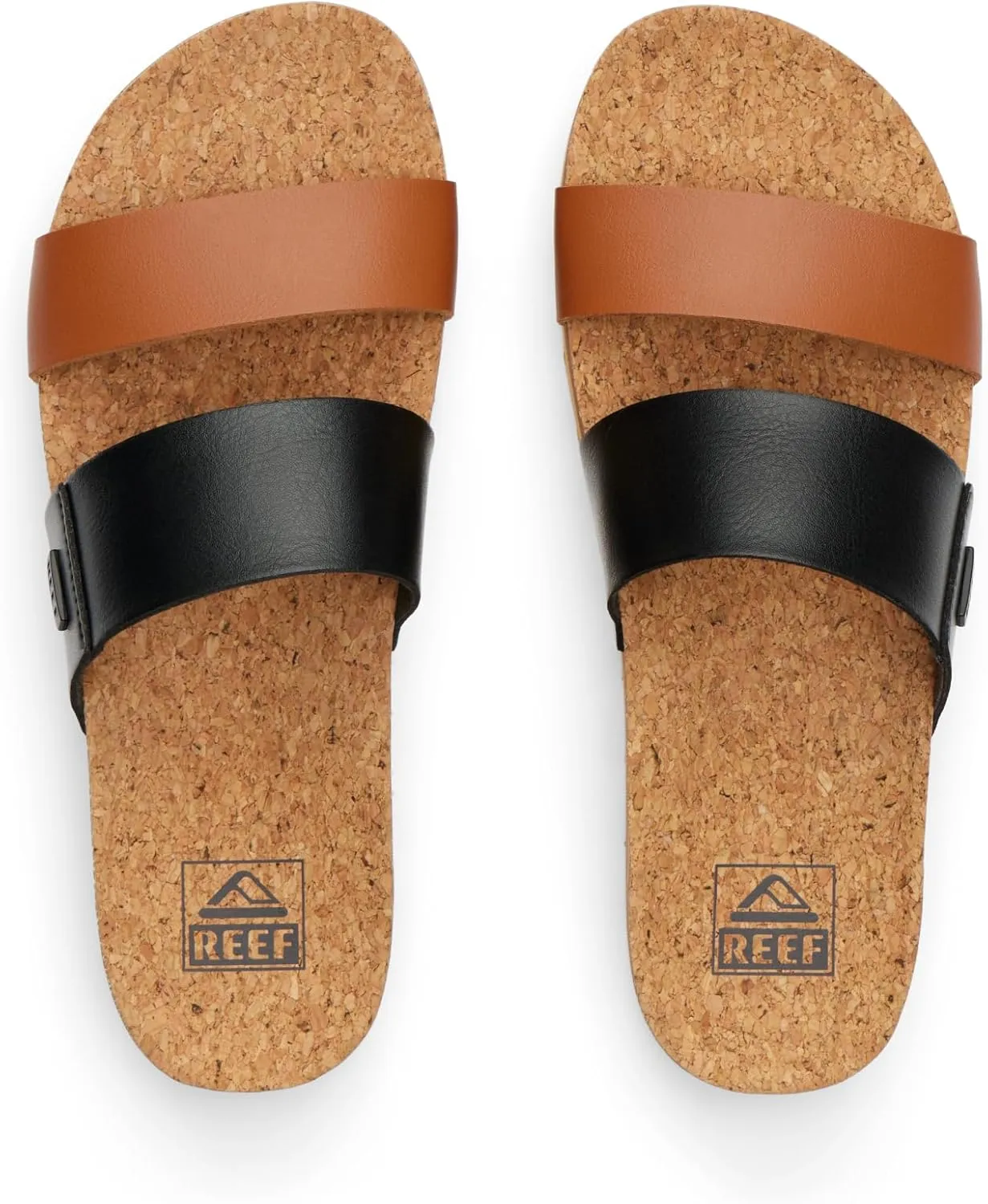 REEF Women's, Cushion Vista Hi Slide
