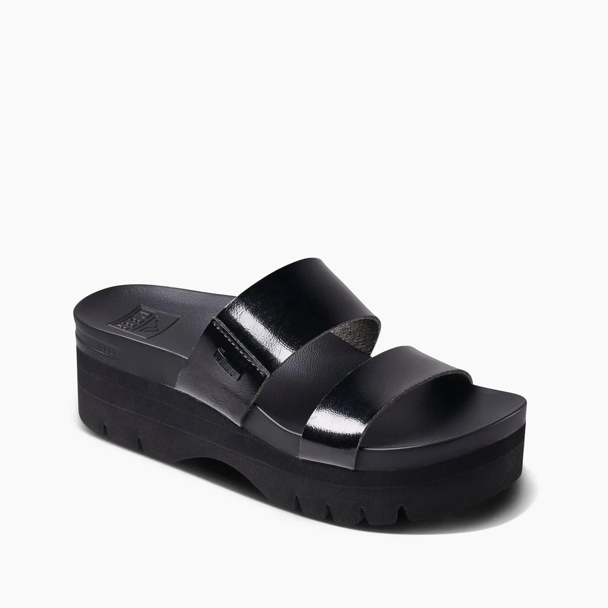 REEF Women's, Cushion Vista Higher Slide