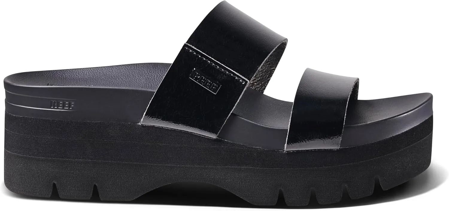 REEF Women's, Cushion Vista Higher Slide