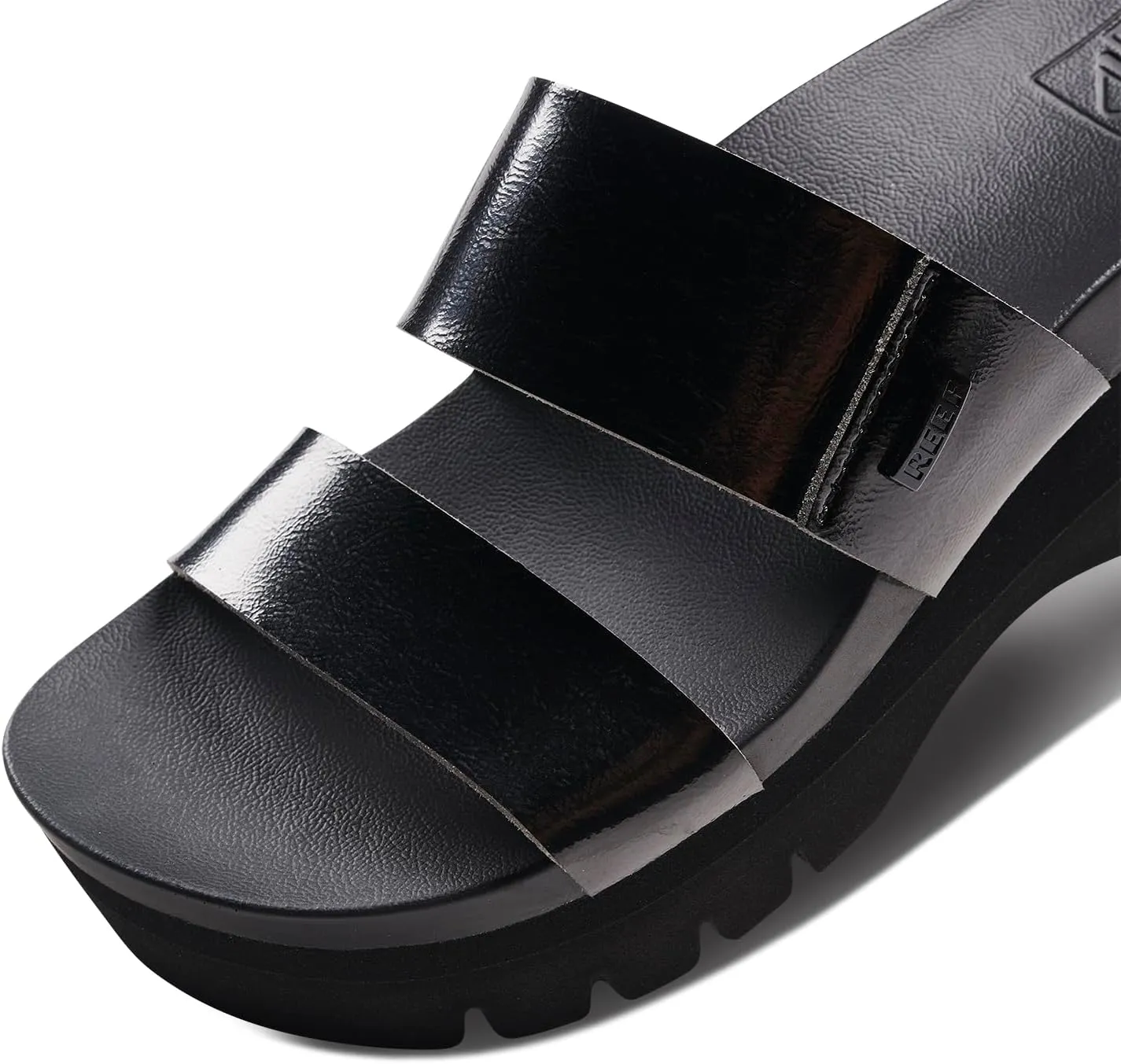 REEF Women's, Cushion Vista Higher Slide