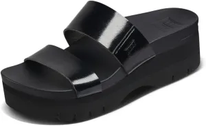 REEF Women's, Cushion Vista Higher Slide