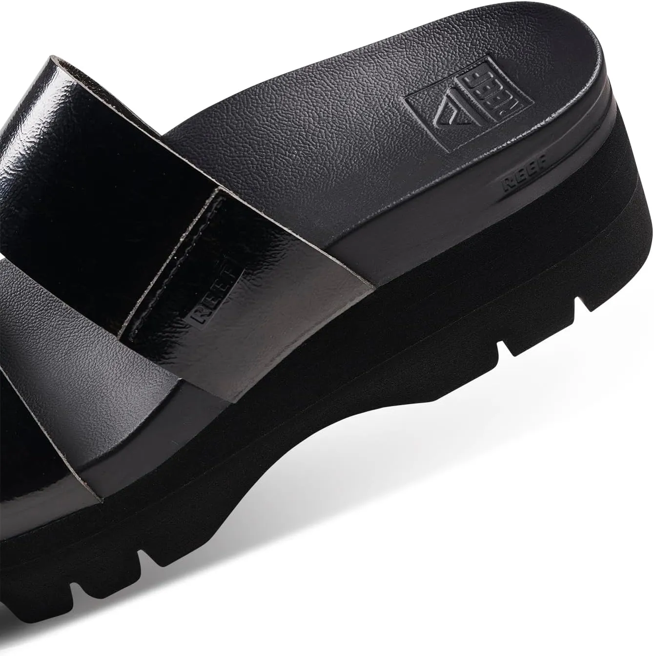 REEF Women's, Cushion Vista Higher Slide