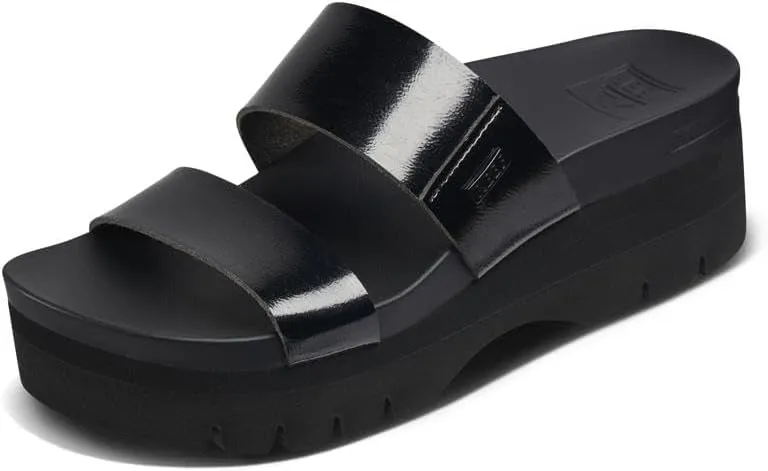 REEF Women's, Cushion Vista Higher Slide