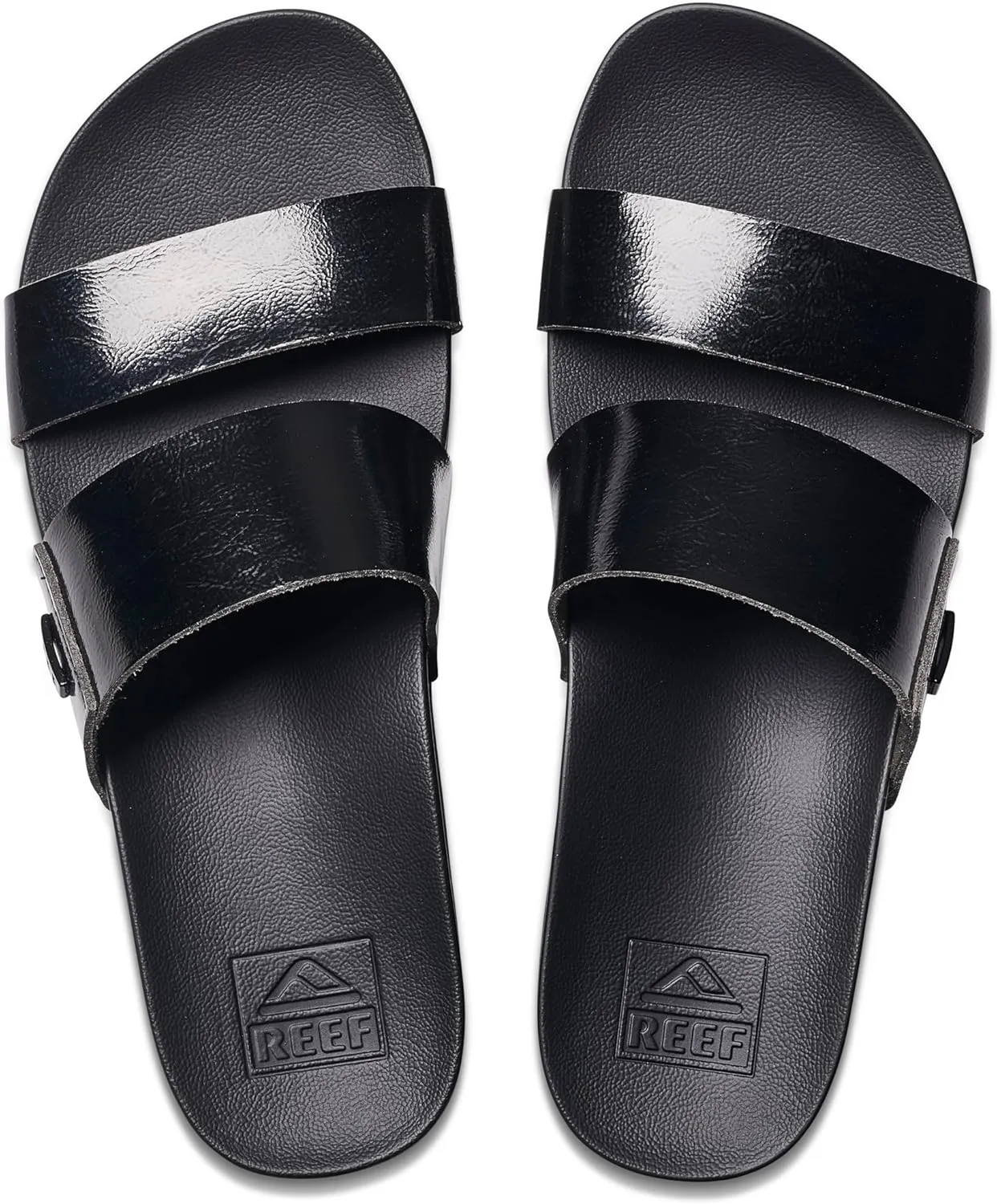 REEF Women's, Cushion Vista Higher Slide