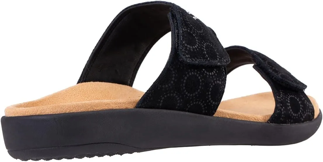 REVITALIGN Women's Mirage Slide Sandal