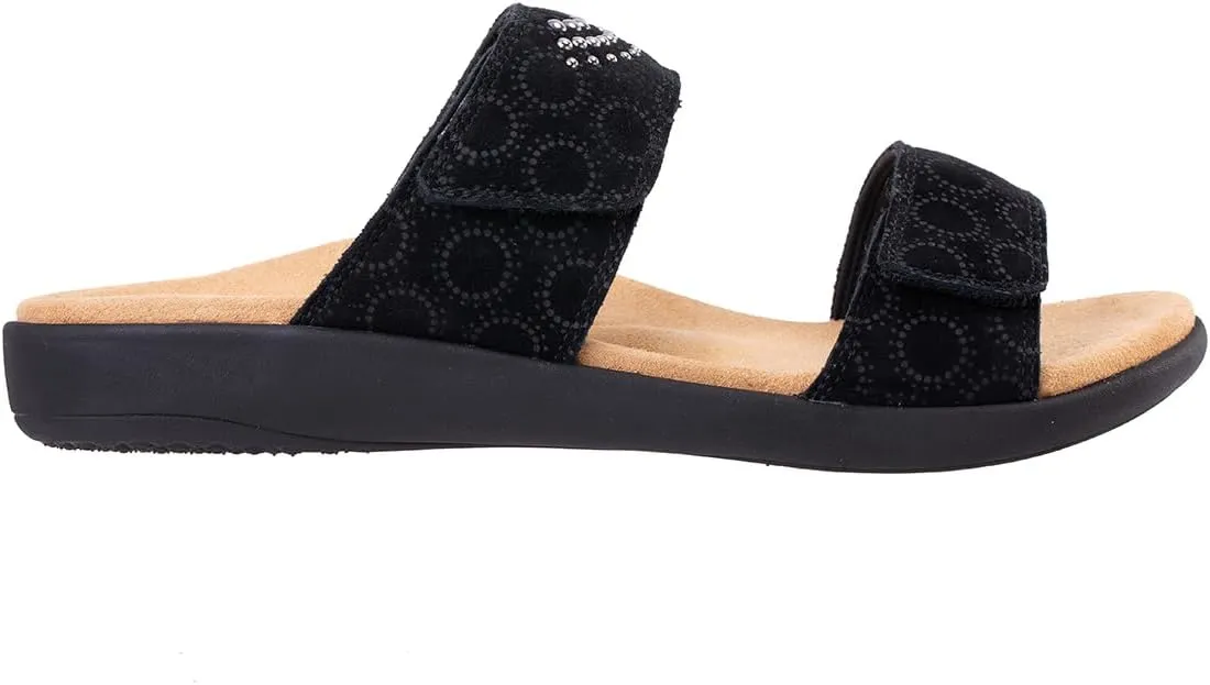 REVITALIGN Women's Mirage Slide Sandal