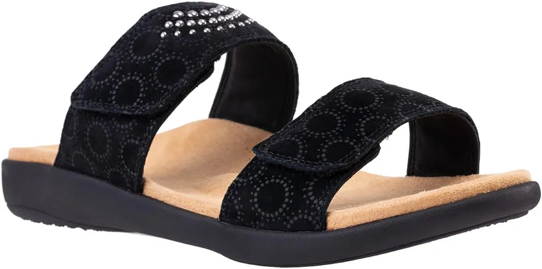 REVITALIGN Women's Mirage Slide Sandal