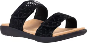 REVITALIGN Women's Mirage Slide Sandal