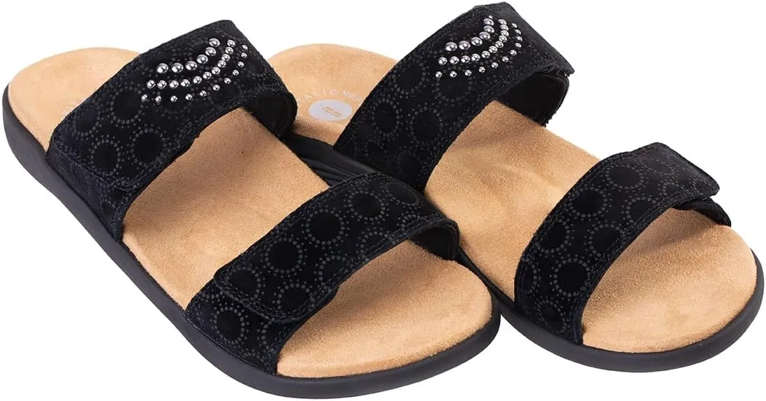 REVITALIGN Women's Mirage Slide Sandal