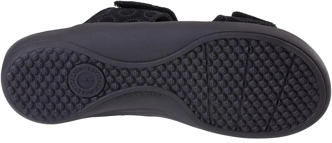 REVITALIGN Women's Mirage Slide Sandal