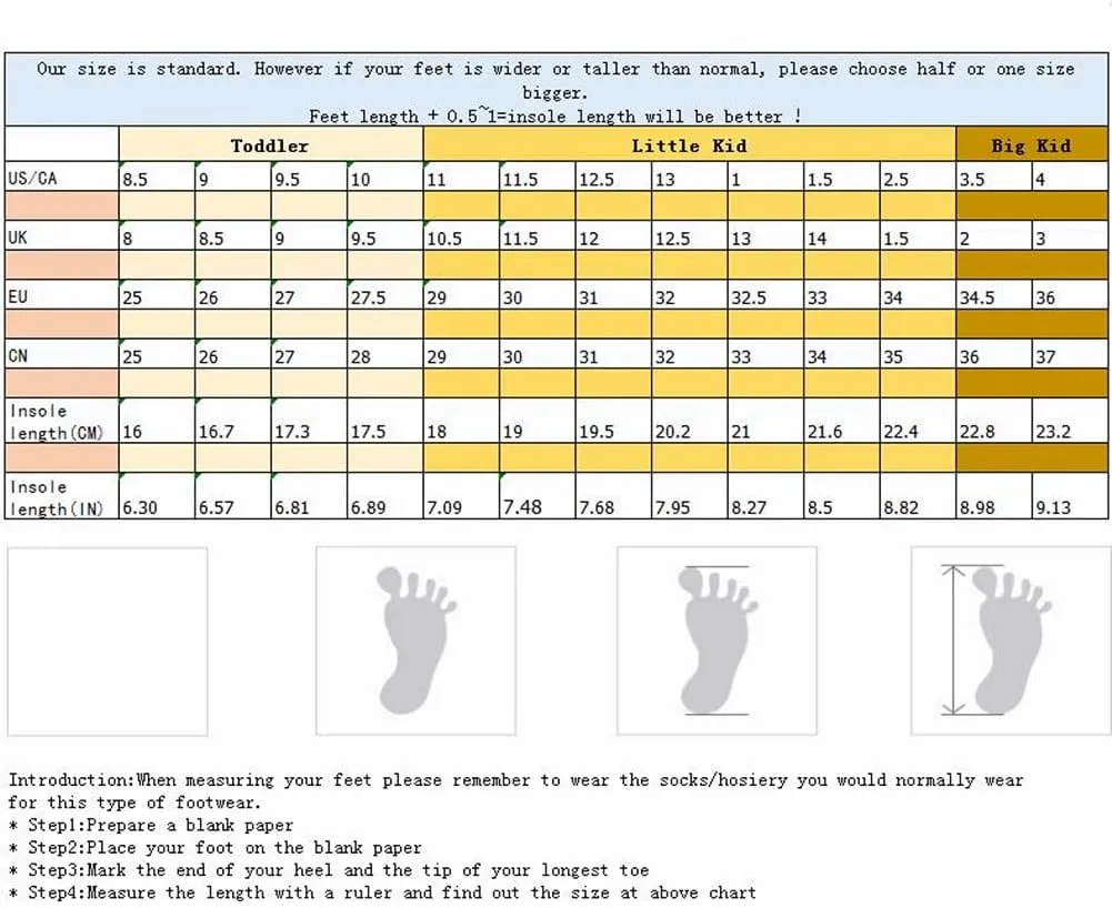 rismart Boys Girls Soft Suede Leather Slip On Oxfords Loafer Flats for School Church Wedding Casual