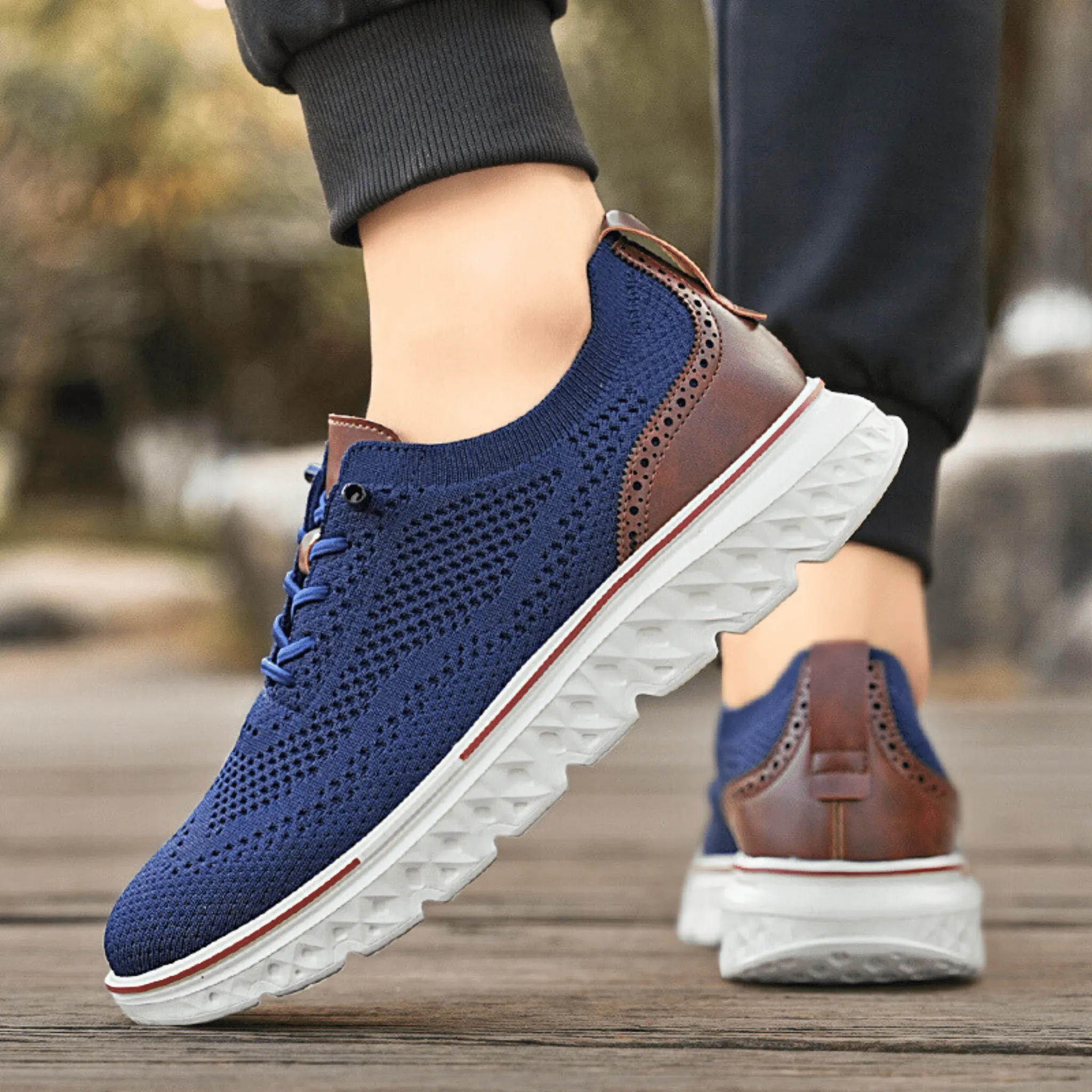 RIVER – Airmesh Performance Sneaker