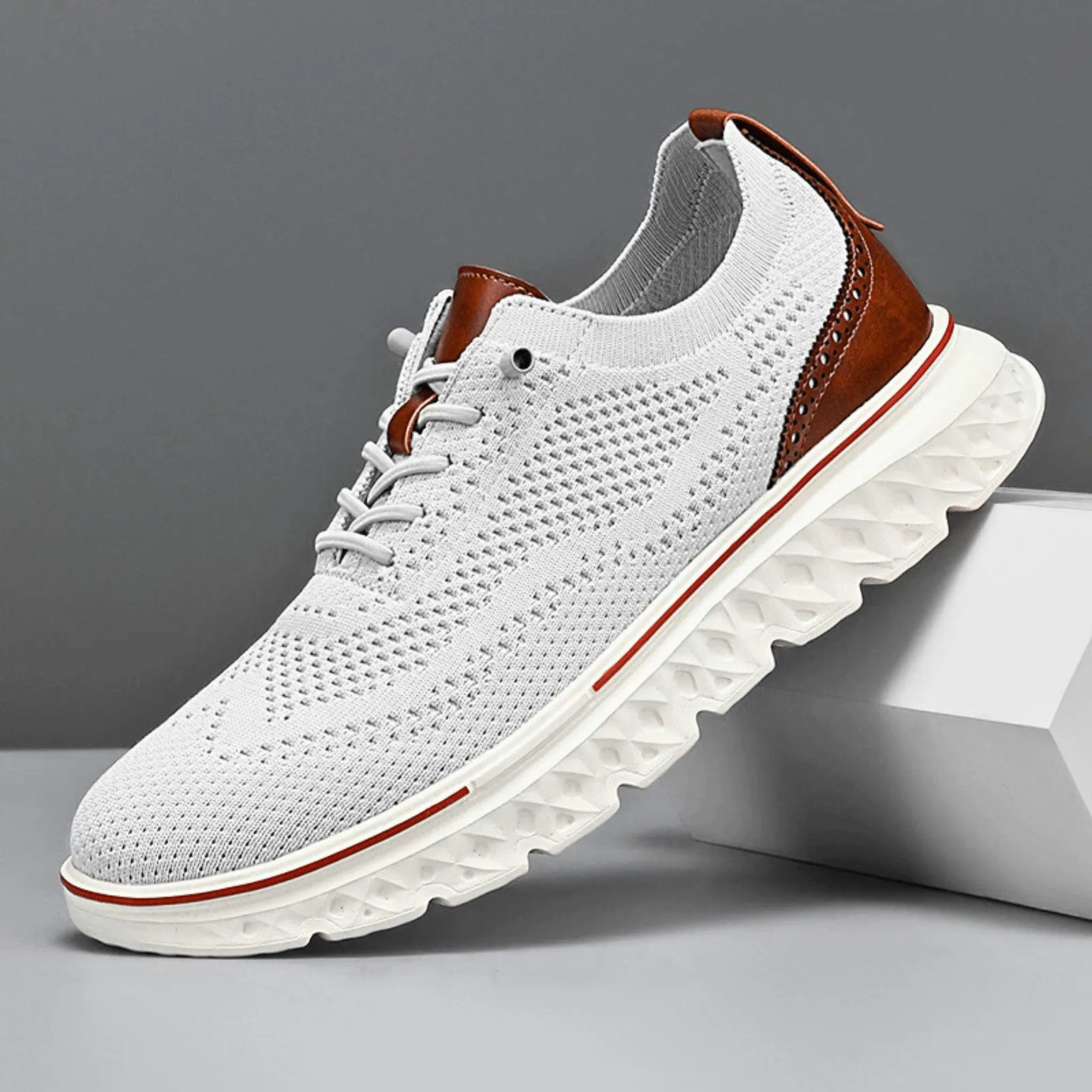 RIVER – Airmesh Performance Sneaker