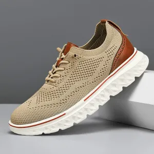 RIVER – Airmesh Performance Sneaker