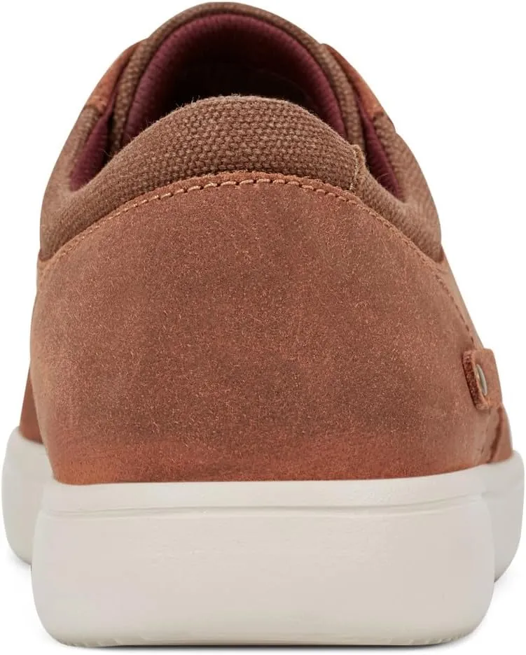 Rockport Men's Colle Tie Sneaker