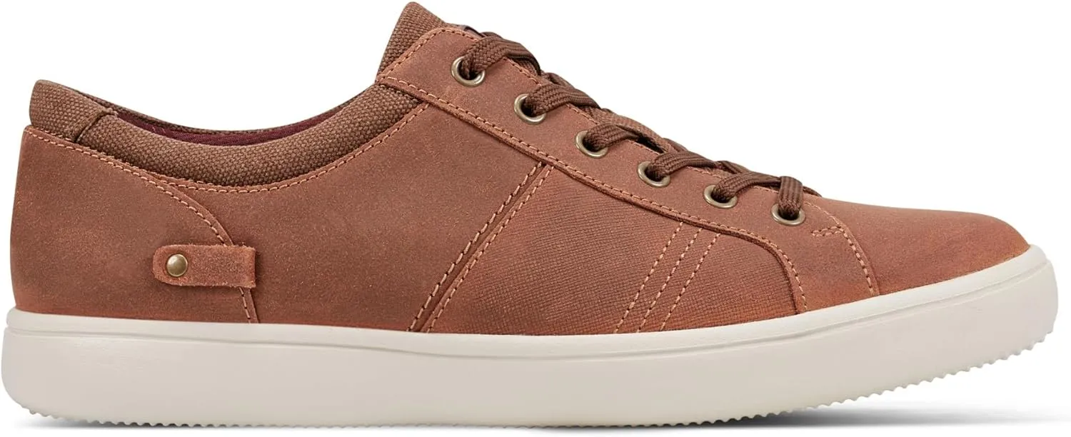 Rockport Men's Colle Tie Sneaker