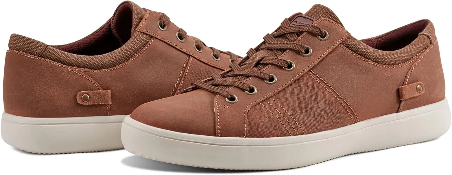 Rockport Men's Colle Tie Sneaker