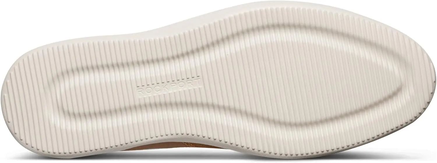Rockport Men's Colle Tie Sneaker