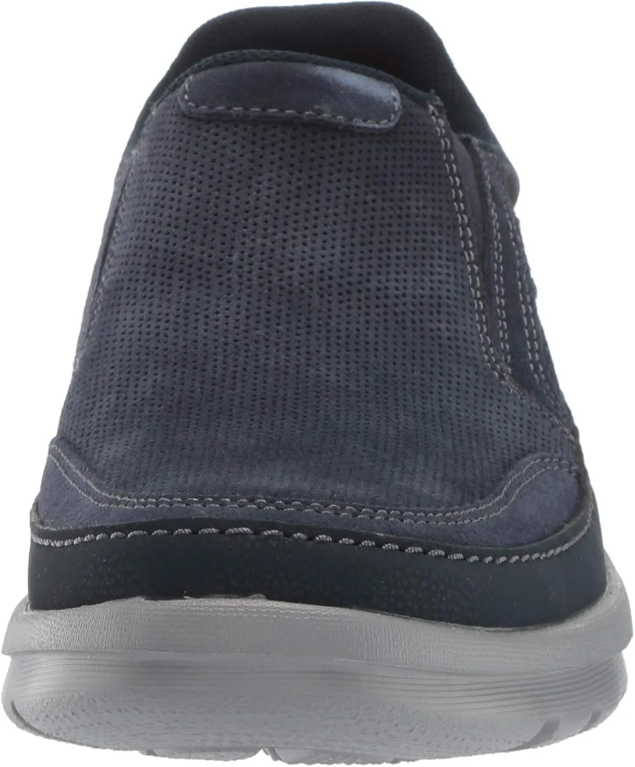 Rockport Mens Get Your Kicks Double Gore Mudguard Slip On