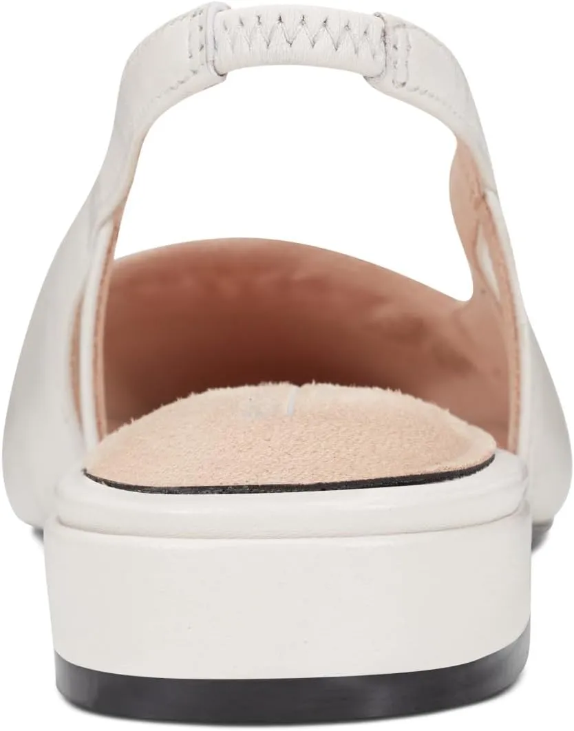 Rockport Women's Sagey Ballet Flat