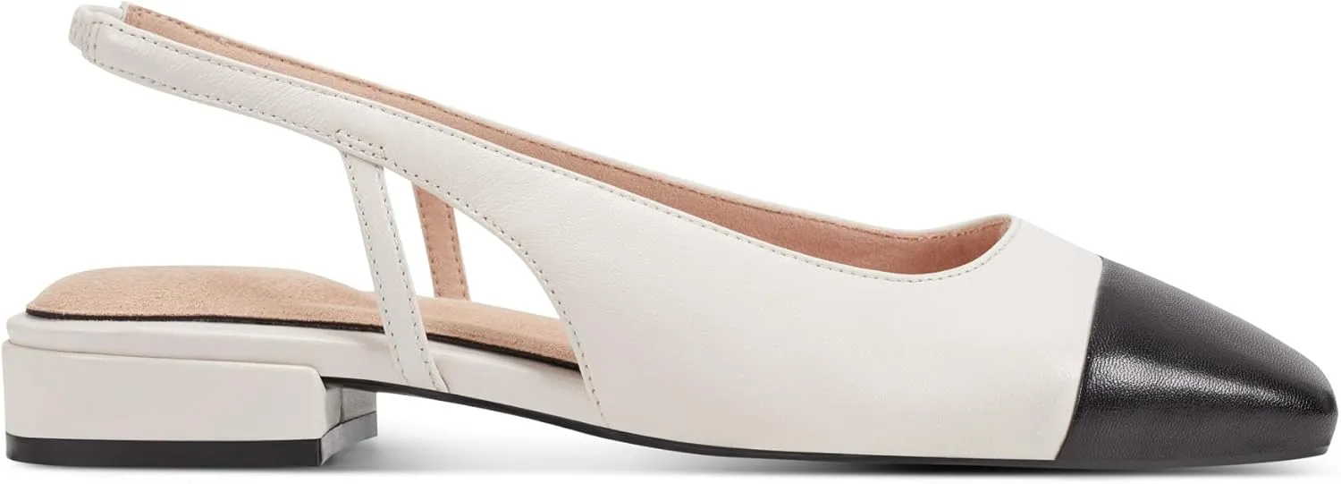 Rockport Women's Sagey Ballet Flat
