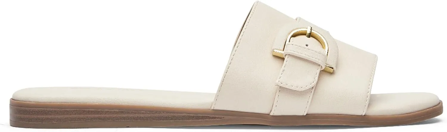 Rockport Women's Yara Slide Sandal