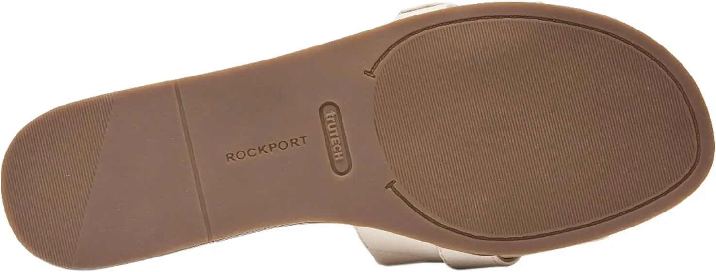 Rockport Women's Yara Slide Sandal