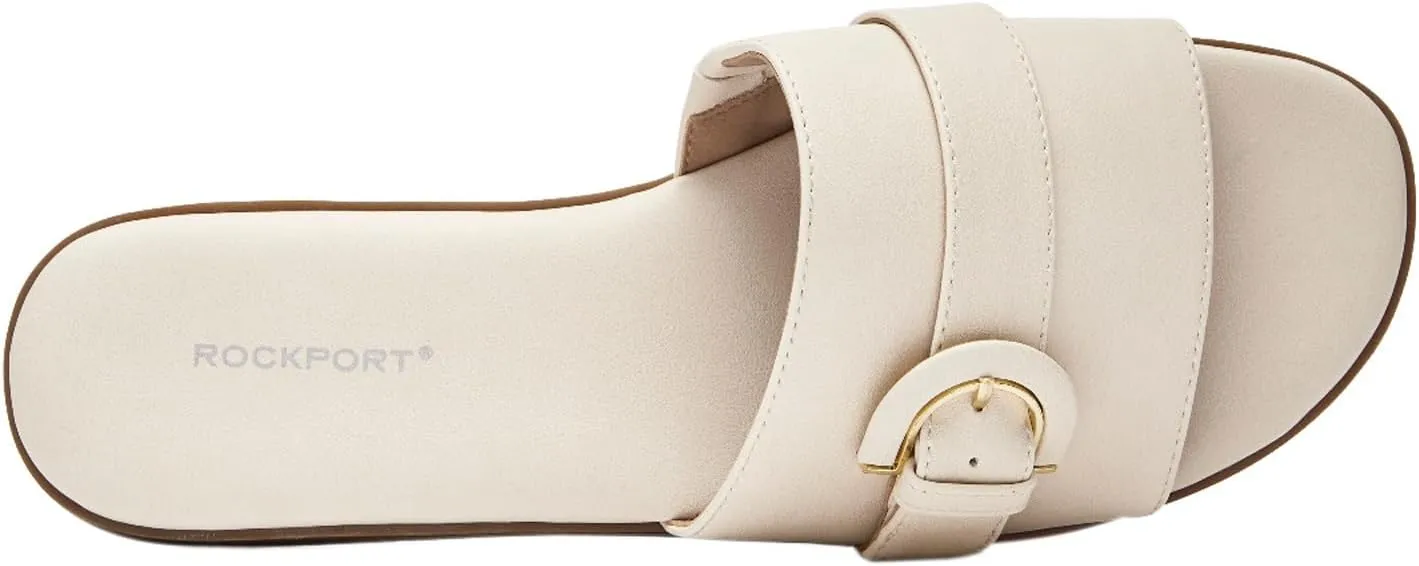 Rockport Women's Yara Slide Sandal