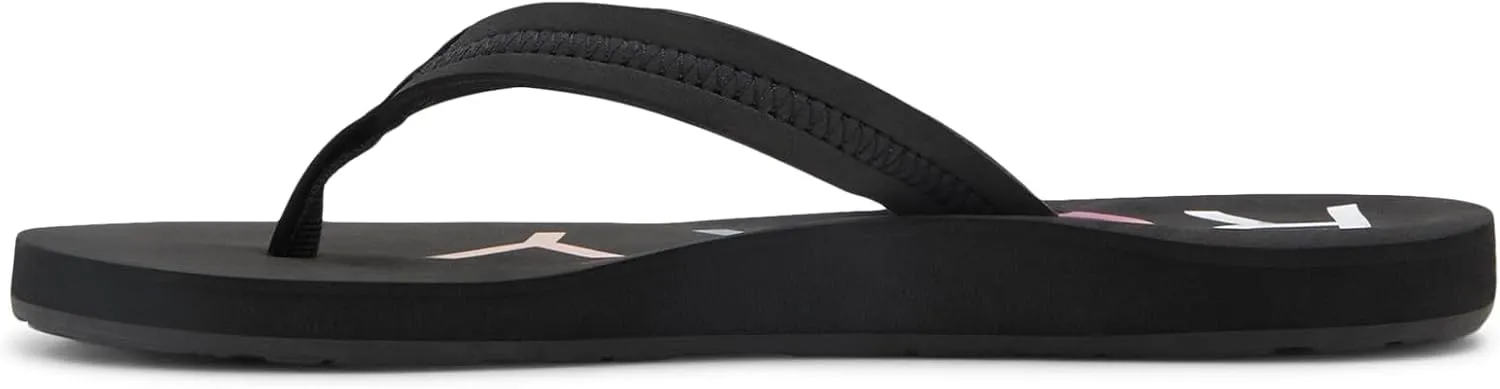 Roxy Women's Vista Iv Flat Sandal