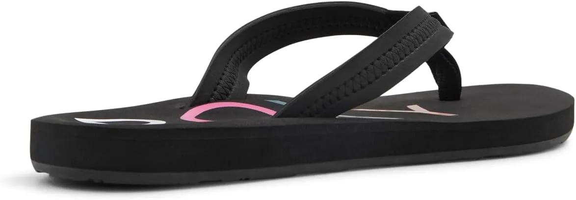 Roxy Women's Vista Iv Flat Sandal