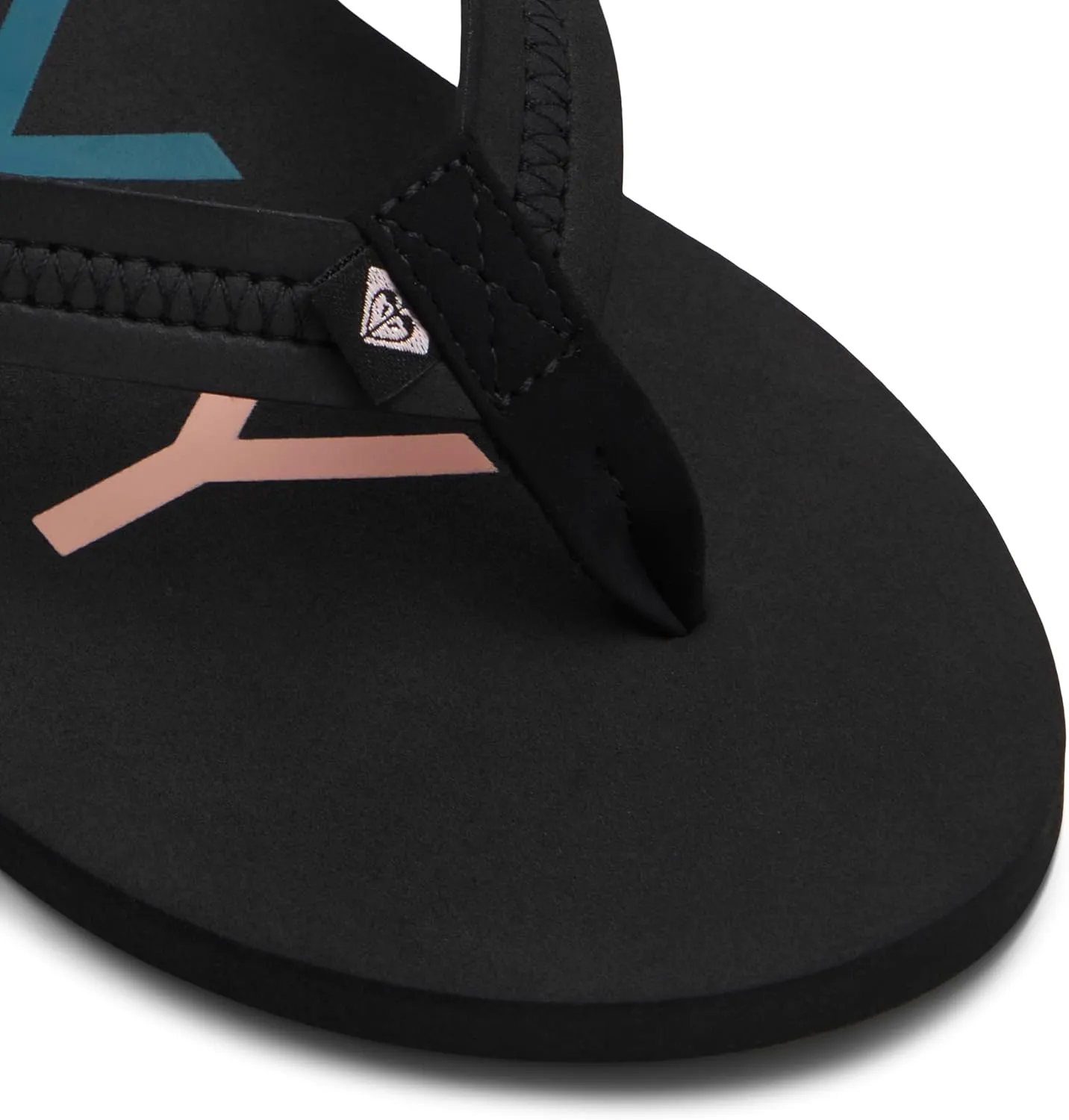 Roxy Women's Vista Iv Flat Sandal