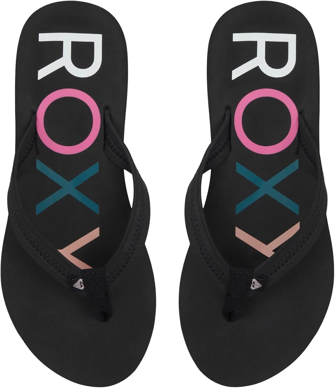 Roxy Women's Vista Iv Flat Sandal