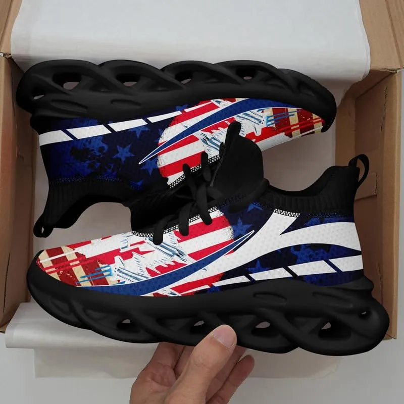 Running Shoes Fashion Walking Sneaker Lightweight Breathe Slip On Tennis Shoes Gifts for Men Women