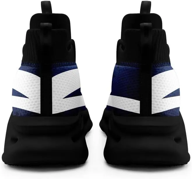 Running Shoes Fashion Walking Sneaker Lightweight Breathe Slip On Tennis Shoes Gifts for Men Women