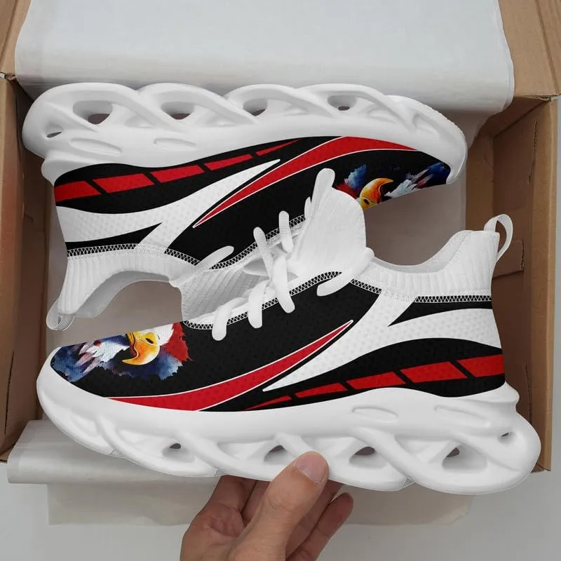 Running Shoes Fashion Walking Sneaker Lightweight Breathe Slip On Tennis Shoes Gifts for Men Women
