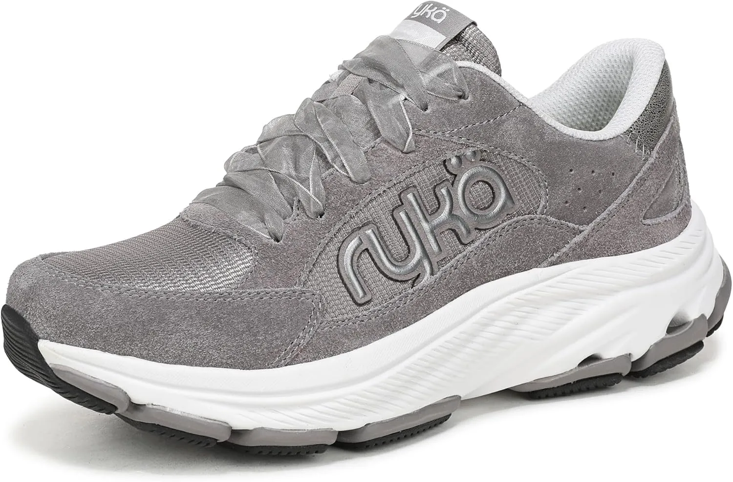Ryka Women's Devotion X Max Classic Sneaker