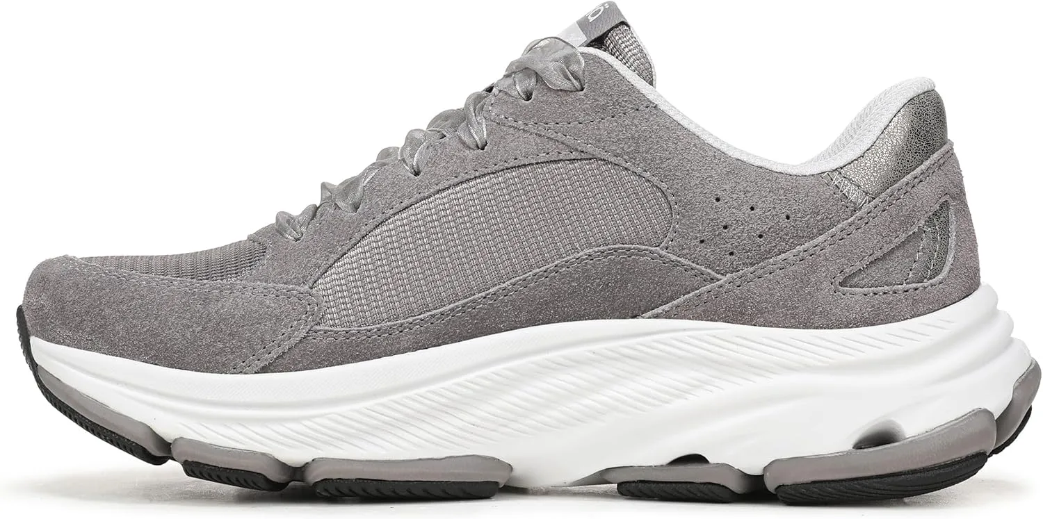 Ryka Women's Devotion X Max Classic Sneaker