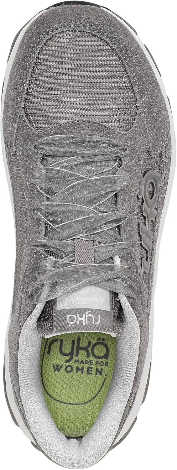 Ryka Women's Devotion X Max Classic Sneaker
