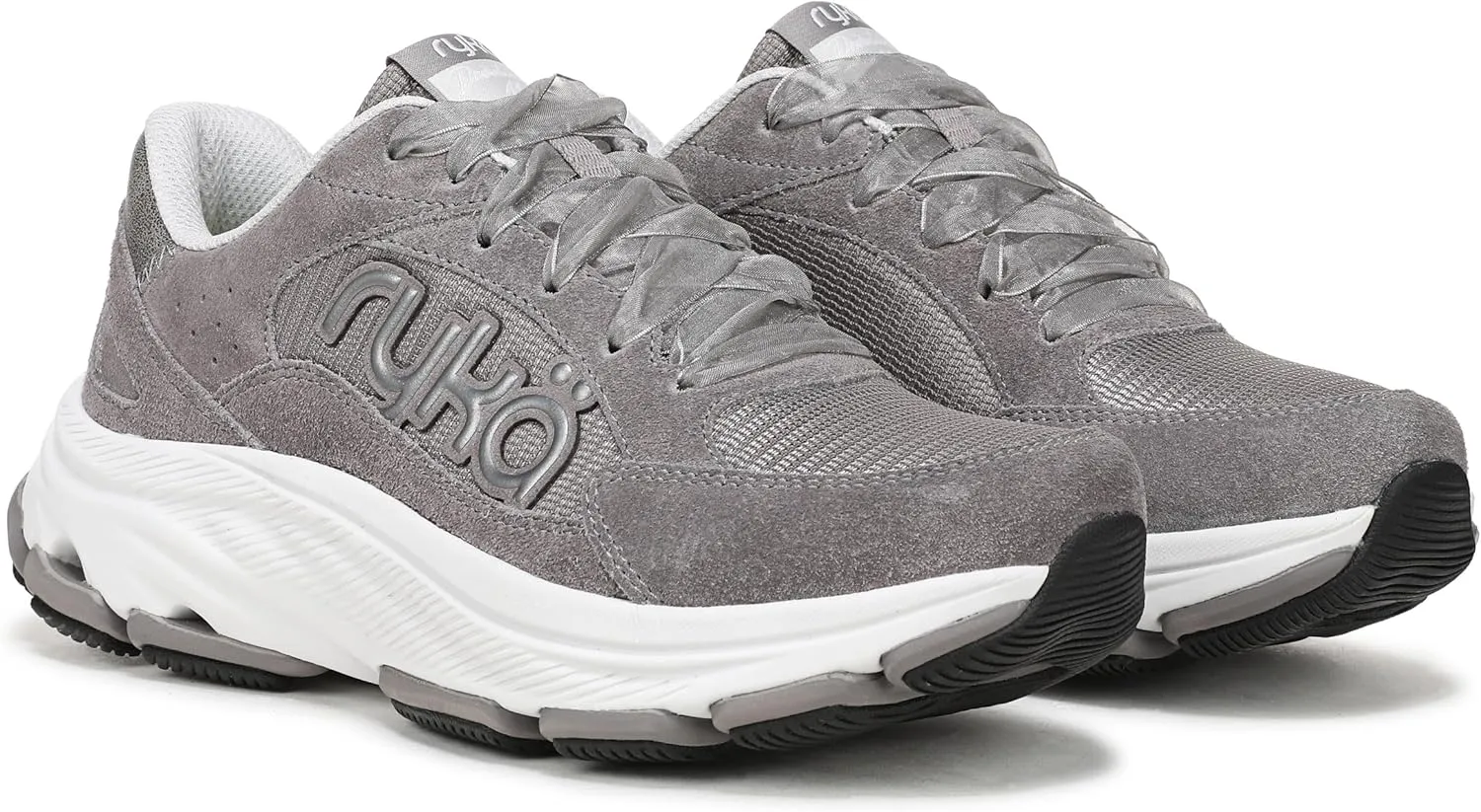 Ryka Women's Devotion X Max Classic Sneaker