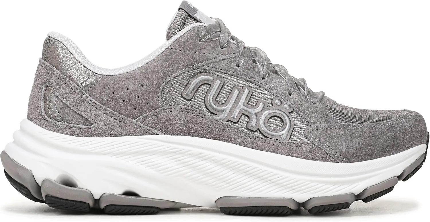 Ryka Women's Devotion X Max Classic Sneaker