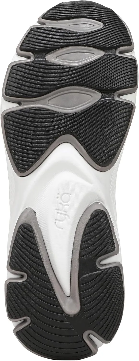 Ryka Women's Devotion X Max Classic Sneaker