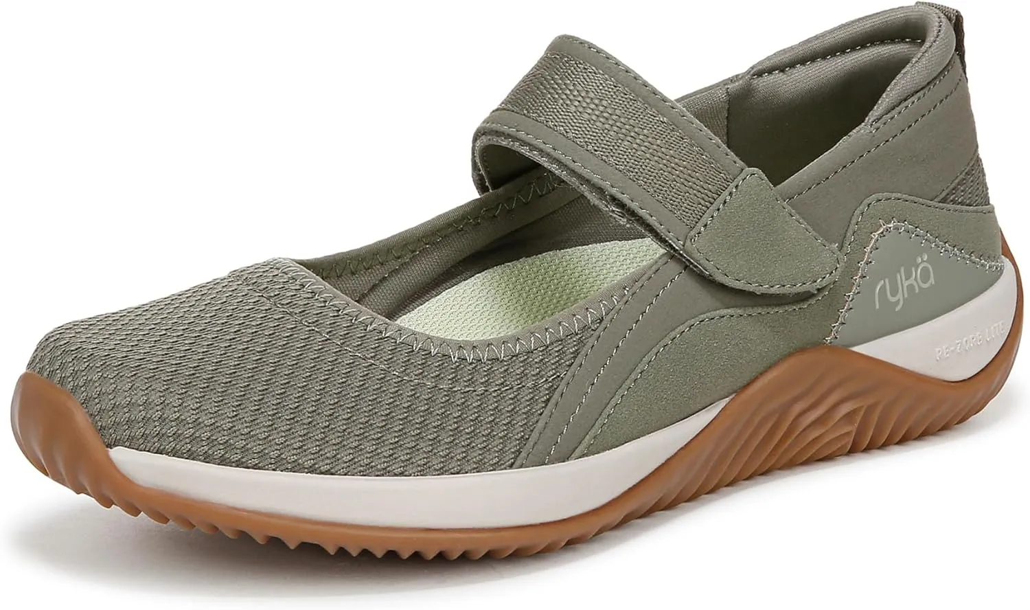 Ryka Women's Echo Mary Jane Flat