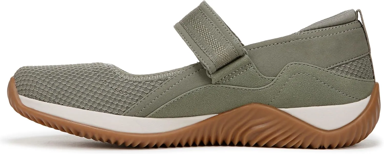 Ryka Women's Echo Mary Jane Flat