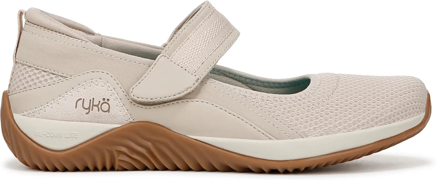 Ryka Women's Echo Mary Jane Flat