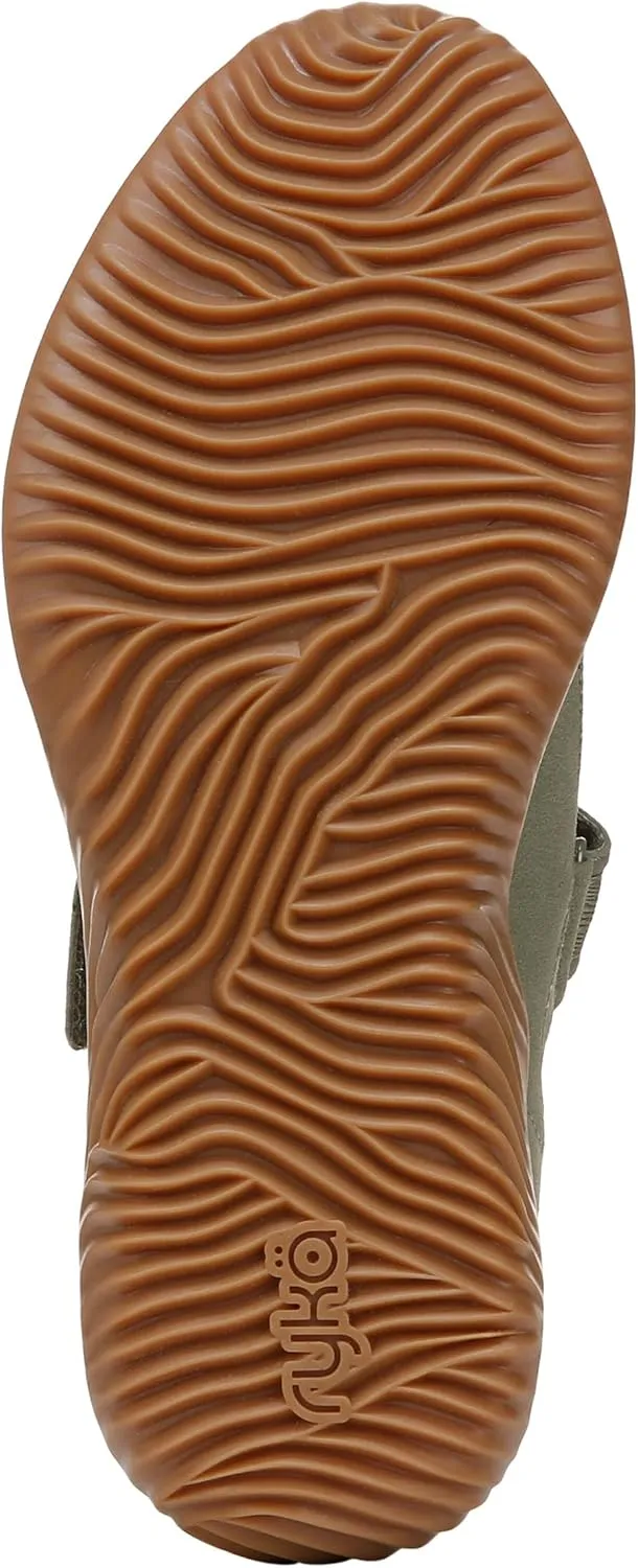 Ryka Women's Echo Mary Jane Flat